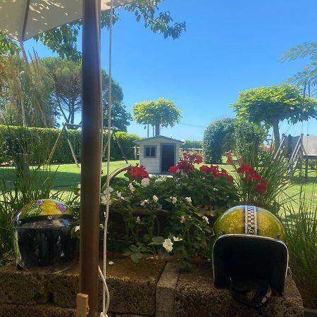 Casa Vacanze Girardi Gorizia Dış mekan fotoğraf