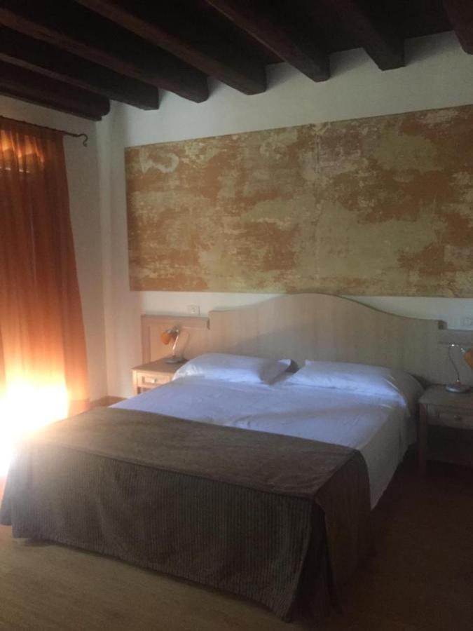 Casa Vacanze Girardi Gorizia Dış mekan fotoğraf