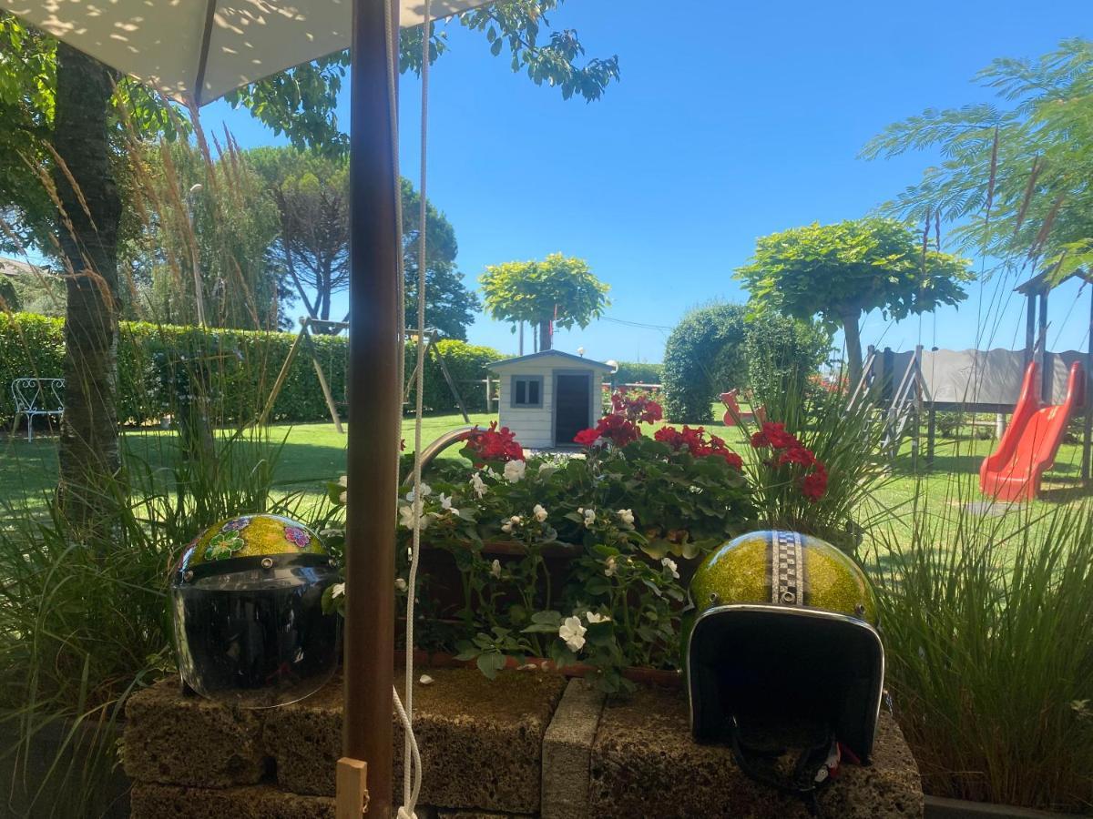 Casa Vacanze Girardi Gorizia Dış mekan fotoğraf