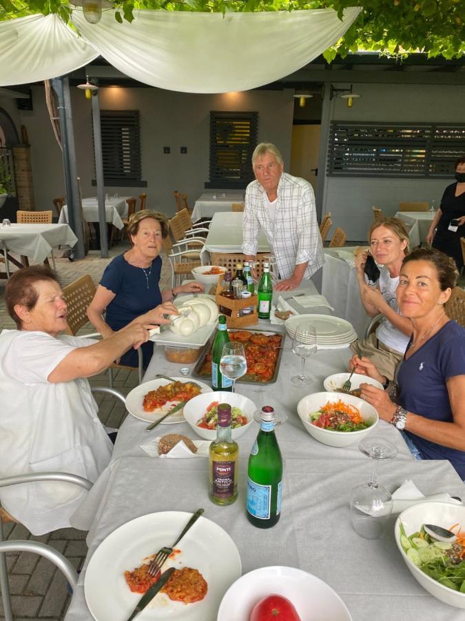 Casa Vacanze Girardi Gorizia Dış mekan fotoğraf