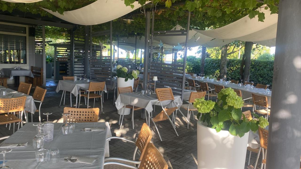 Casa Vacanze Girardi Gorizia Dış mekan fotoğraf